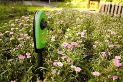 株式会社バイコム、植物の撮影に最適な『GardenWatchCam 』と、野鳥の撮影に最適な『BirdWatchCam』の2機種を新発売｜株式会社バイコムのプレスリリース