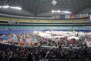 あの“超有名”わんちゃん・ねこちゃんも来場　東海地区最大級のペットイベントを2月18・19日にナゴヤドームで開催！