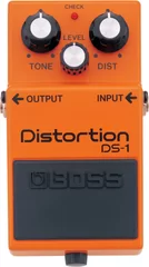 1978年に発売されたオリジナルの「DS-1」