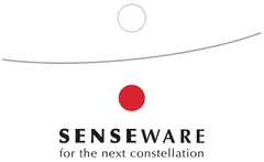 「SENSEWARE」ロゴ