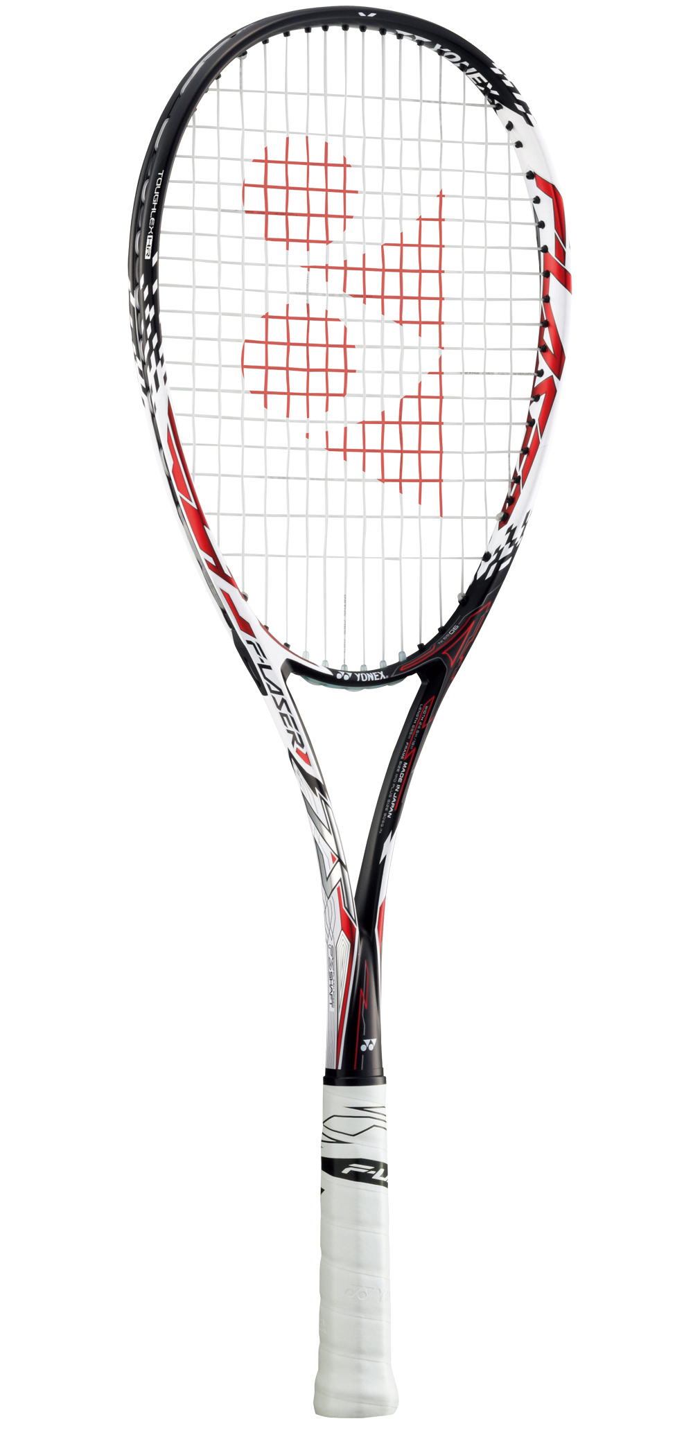 人気即納エフレーザー7S F-LASER 7S テニスラケット ソフトテニス ラケット(軟式用)