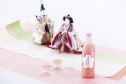 甘酒の品揃え日本一「古町糀製造所」新潟発の甘酒専門店が春限定の甘酒をリニューアル桜餅のような味わいの『サクラサク』