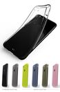 「AndMesh」がiPhone 7ジェット・ブラック対応！側面まで張り付かないクリアケースの開発に成功！（全6色）を2/6発売