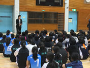業界でトップクラスの“部活動に特化した進路イベント”　柔道部の高校生に向け、3月28日(火)大阪で開催