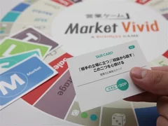 営業ゲーム