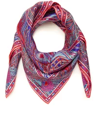 Silk Scarf