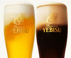 ヱビスビール（イメージ）