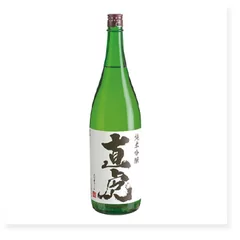 純米吟醸「直虎」1,800ml