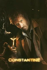 CONSTANTINE and all pre-existing characters and elements TM and (c) DC Comics. Constantine series and all related new characters and elements TM and (c) Warner Bros. Entertainment Inc. All Rights Reserved.