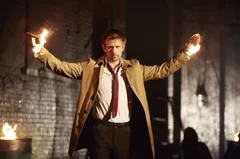 CONSTANTINE and all pre-existing characters and elements TM and (c) DC Comics. Constantine series and all related new characters and elements TM and (c) Warner Bros. Entertainment Inc. All Rights Reserved.