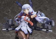 艦これ』の特型駆逐艦5番艦「叢雲」が改二姿で登場！1/8スケールフィギュアとなってマックスファクトリーから出撃！｜株式会社マックスファクトリー のプレスリリース