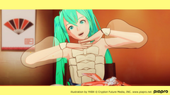 農林水産省×初音ミクのコラボ動画を公開！楽曲に乗せて日本の“食”を世界へアピール