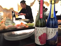 和牛酒「WAGYU SAKE 神鶴」 2