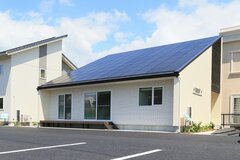 北信商建の超高性能省エネ住宅「グリーンシードハウス」　ハウス・オブ・ザ・イヤー・イン・エナジー2016大賞受賞！