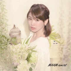 MAAMIが3月15日(水)に1stミニアルバムを発売　デビューシングル『Start 4』の2曲を含む全5曲入り