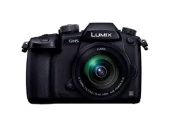 LUMIX GH5（DC-GH5M）