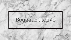 IROZA初のアクセサリーに特化したセレクトショップ『Boutique.tokyo』が好評につき期間延長展開！