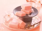 ロイズ 生チョコレート〈桜フロマージュ〉