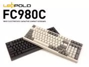 LEOPOLD FC980Cシリーズ