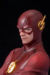 ARTFX+ フラッシュ -THE FLASH-