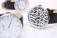 全装飾を廃した“潔い”デザインの新ブランド「KLON」登場　シンプリシティーを極めた腕時計の先行予約販売を開始