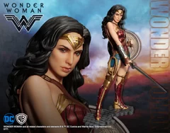 ARTFX ワンダーウーマン -WONDER WOMAN-