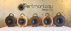 Portmanteau Stereo Co.