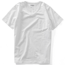 セミオーダー感覚で選ぶ『肌が透けない白無地Tシャツ』登場！4月23日午前10時～先着240枚限定で販売