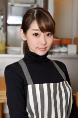 料理研究家　河瀬璃菜さん