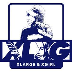 XLARGE(R) 店舗バージョン