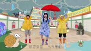 桜井日奈子さんがついにアニメに！梅雨のジメジメを吹き飛ばす新作登場！「いい部屋ネット」新CM 5月1日より全国放送を開始