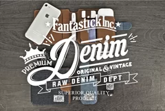 Fantastick Denim Series Main