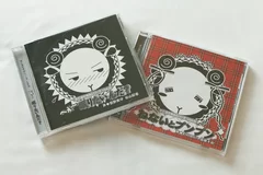 CD「羊でおやすみシリーズ