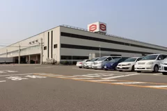 白根工場