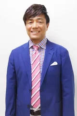 長江健次さん