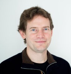 Actility S.A. Founder and CTO Olivier Hersent