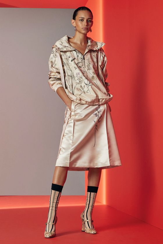 ボッテガ・ヴェネタ 2018年クルーズ・コレクションを発表