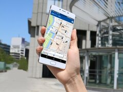 世界初！スマホを振るだけで、空車タクシーが集まってくるアプリ「フルクル」が11月提供開始