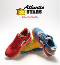 イタリアシューズブランド、Atlantic STARSが南青山に世界初の旗艦店を6月2日にオープン！限定シューズも発売
