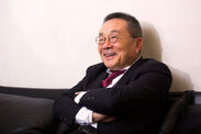 杉山 恒太郎氏(株式会社ライトパブリシティ 代表取締役社長)のインタビュー記事を公開