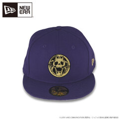 ジョジョ×NEW ERA(R)”初コラボキャップが登場 仗助・承太郎・露伴などをモデルに全5種発売｜株式会社バンダイ ネット戦略室のプレスリリース