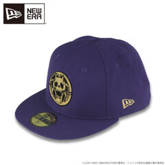 ジョジョ×NEW ERA(R)”初コラボキャップが登場 仗助・承太郎・露伴などをモデルに全5種発売｜株式会社バンダイ ネット戦略室のプレスリリース