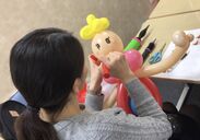 バルーンアートの“作り方”をプロから学べる教室が7月～8月に東京・大阪にて開催！