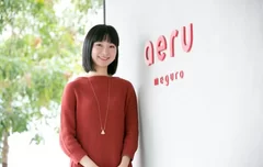 株式会社和える(aeru) 代表取締役　矢島 里佳