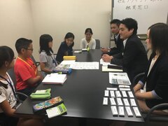 融資審査は、地元の城北信用金庫、巣鴨信用金庫が全面協力します。