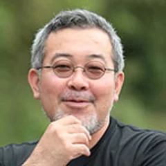 藤浩志氏