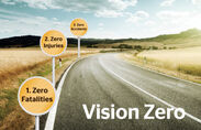 コンチネンタルタイヤ・ジャパン、より安全なクルマ社会を目指す　「ビジョン・ゼロ」を新たなコミュニケーションの柱に