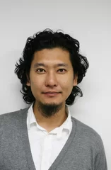  原田真宏氏