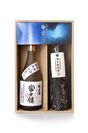 200セット限定 富士山頂×駿河湾海底で熟成された純米酒　7月14日からオンラインと富士錦酒造にて販売開始！