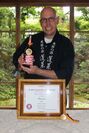 ～アメリカ人蔵人によるアメリカ人のための日本酒～　Los Angeles International Wine Competition 2017最高位ベスト・オブ・クラスをダブル受賞！！
